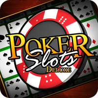 Poker Slots Deluxe APK