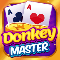 Donkey Master: Donkey Card Game icon