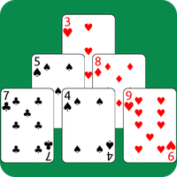 Solitaire Pyramid HD APK