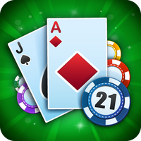 BlackJack 21 Free icon