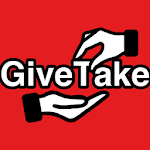 GiveTake - Tracker for your debts and costs icon