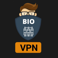 BIO VPN  - Secure VPN Proxyicon