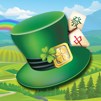 Lucky Mahjong: Rainbow Gold Trailicon