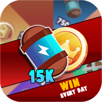 Speen Master - Daily Spins and Coins icon