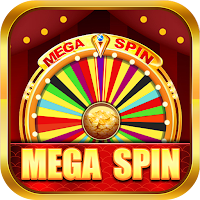 Mega Spin icon