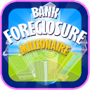 Bank Foreclosure Millionaire: House Flipping Gameicon