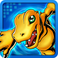 Digimon Heroes!icon