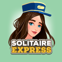 Solitaire Express icon