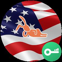 USA VPN Turbo - Unlimit Proxyicon