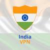 India Vpn Get Indian Ip Proxyicon