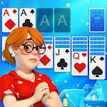 Solitaire: Card Games icon