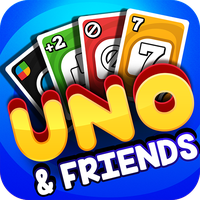 Uno Friends icon