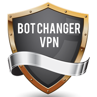 Bot Changer VPN - Free VPN Proxy & Wi-Fi Security icon