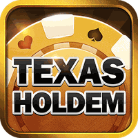 Texas Holdem - Golden Poker icon