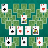 Tripeaks Solitaire:Card&Fun APK