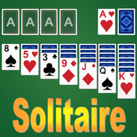 Classic Solitaire Free icon