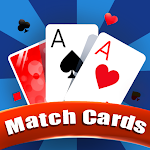 Match Cards Memory Game icon