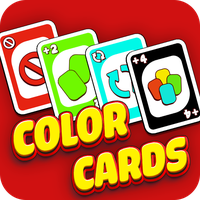 Uno Plus - Card Game Party icon