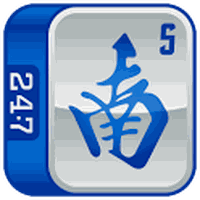 247 Mahjong icon