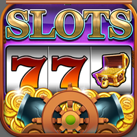 Slots of Caribbean Pirateicon