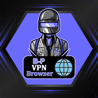 Brokep - Pronhub VPN Browser icon