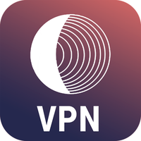 Tunnel Light VPN Master Proxy 360 Free Hotspot Hub icon