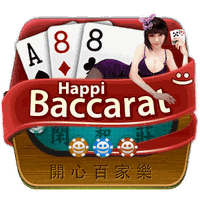 Baccarat - Real Casino Live icon