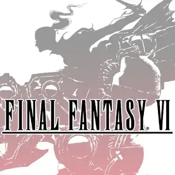 FINAL FANTASY VI APK