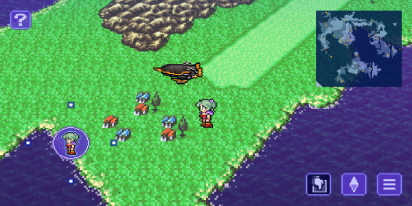 FINAL FANTASY VI