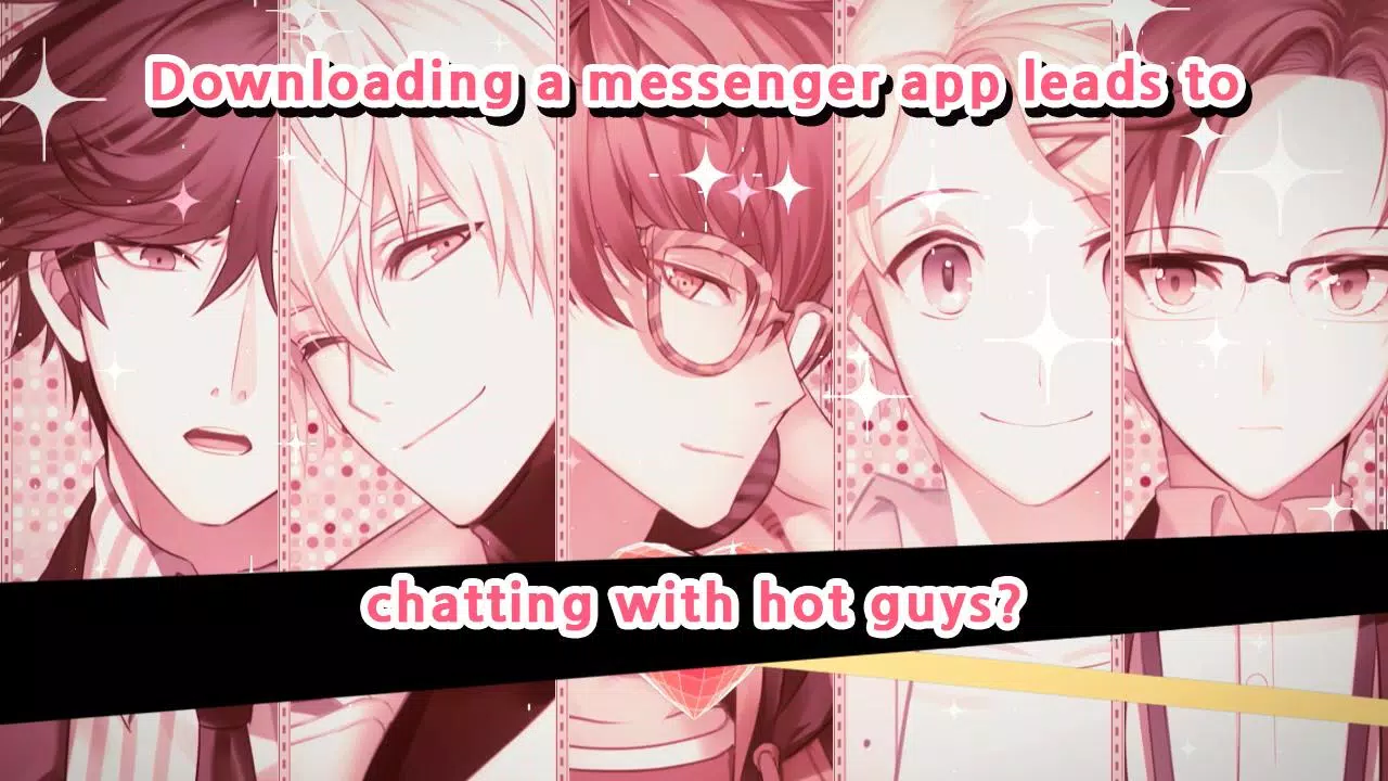 Mystic Messenger