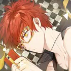 Mystic Messenger icon