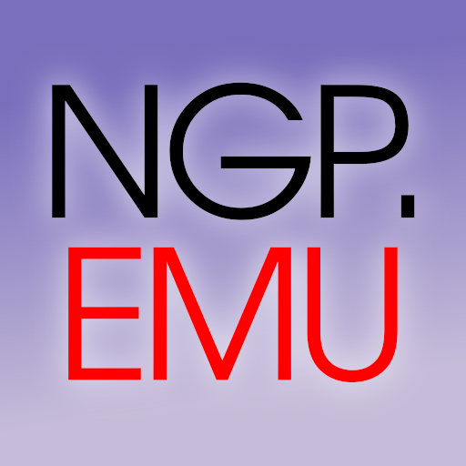 NGP.emu APK