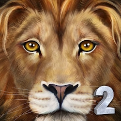 Ultimate Lion Simulator 2icon