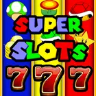 Super Slots 64 Casino icon