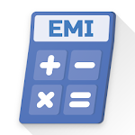 Housing loan EMI calculatoricon