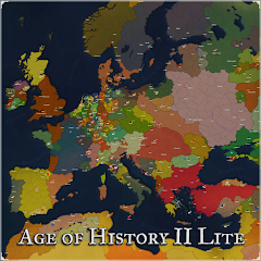 Age of History II Mod APK