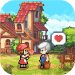 Harvest Town Mod APK