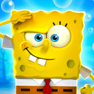 SpongeBob SquarePants: Battle for Bikini Bottomicon