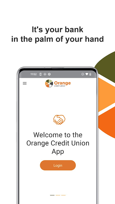 Orange Credit Union