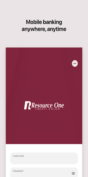 Resource One Credit Union