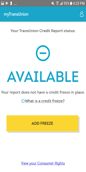 myTransUnion