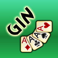 Gin Rummy - Classic Card Gameicon