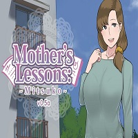 Mother’s Lesson : Mitsuko icon