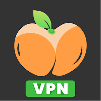 Peach VPN Proxy Unblock Sitesicon