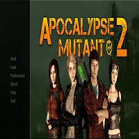 Apocalypse Mutant 2 icon