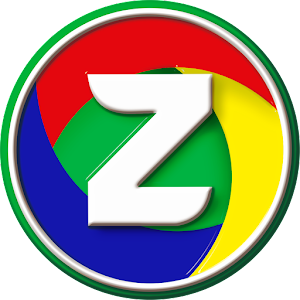 ZnZZ Unblock Vpn Proxy Browser icon