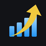 Compound Interest - Icalc icon