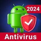 Antivirus - viruses protection, security, VPN icon