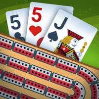 Ultimate Cribbage - Classic Card Game!icon