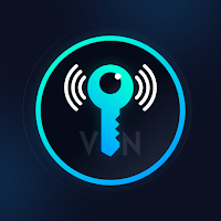 Secure VPN Turbo Safe VPN icon